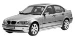 BMW E46 B0362 Fault Code