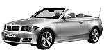 BMW E88 B0362 Fault Code