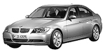 BMW E92 B0362 Fault Code