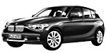 BMW F20 B0362 Fault Code