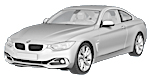 BMW F32 B0362 Fault Code